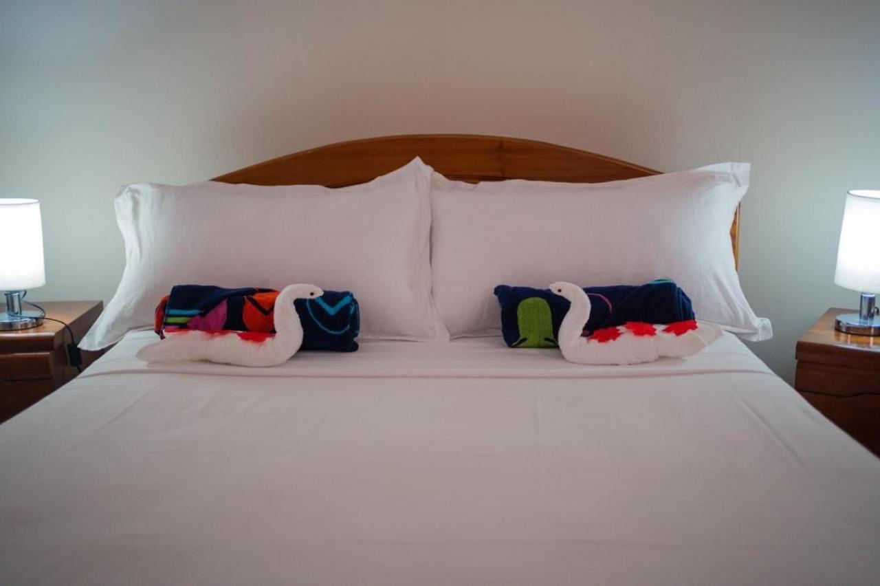 Gold Beach Resort Flic en Flac Экстерьер фото