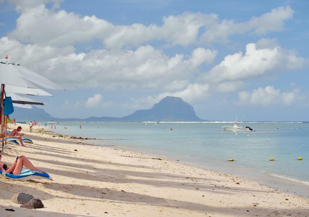 Gold Beach Resort Flic en Flac Экстерьер фото