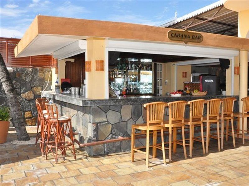 Gold Beach Resort Flic en Flac Экстерьер фото